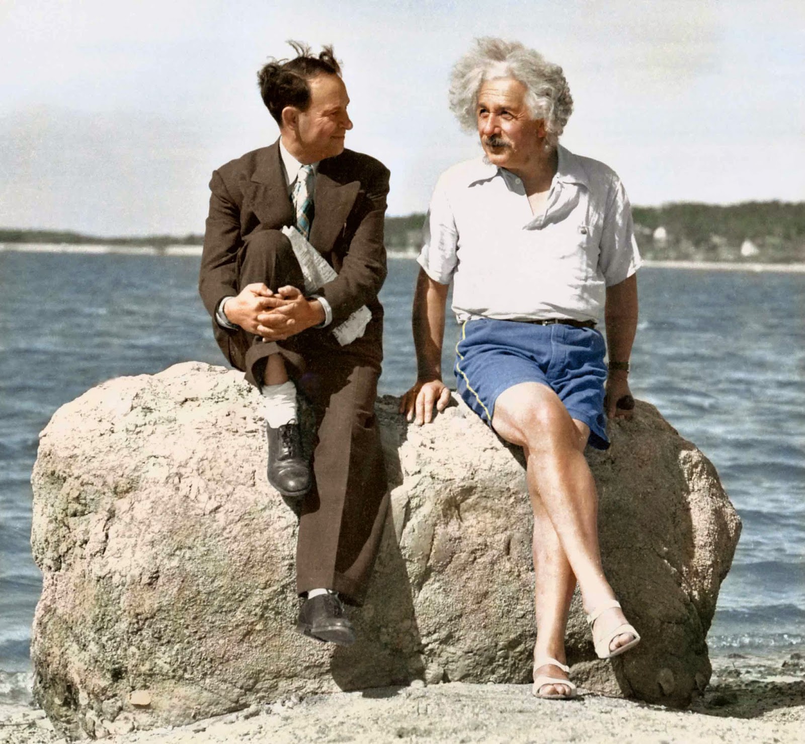 Per Chiudere In Bellezza Una Presunta Lettera Di Einstein Alla Figlia Vacanze Filosofiche