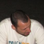 avatar for Riccardo L. Appolloni